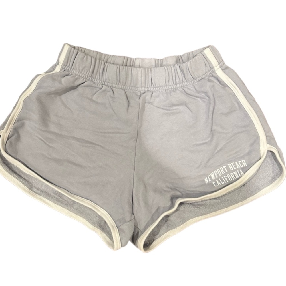 Brandy Melville. Newport Beach California soft sweatshorts